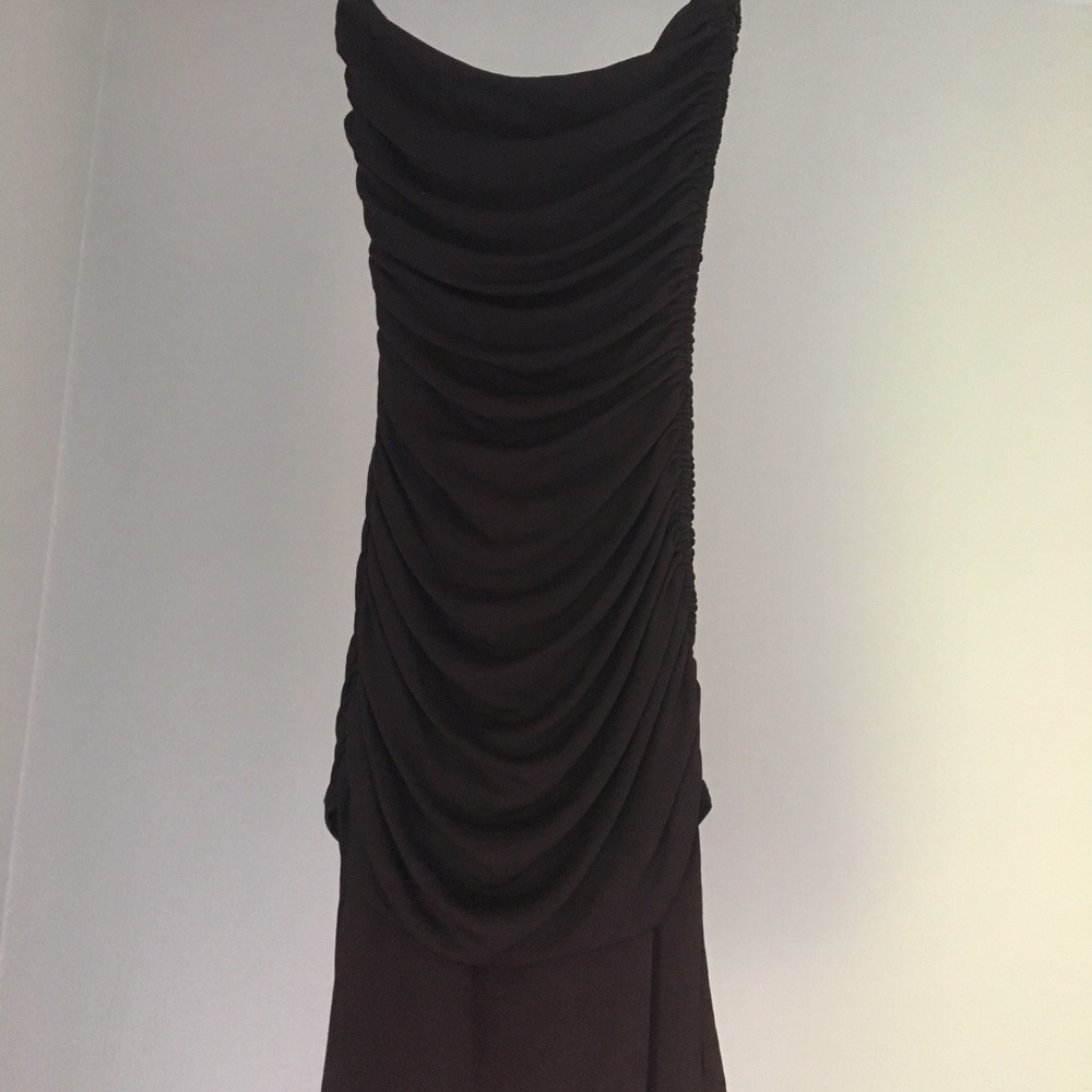 Little Black Dress by Angelo Tarlazzi